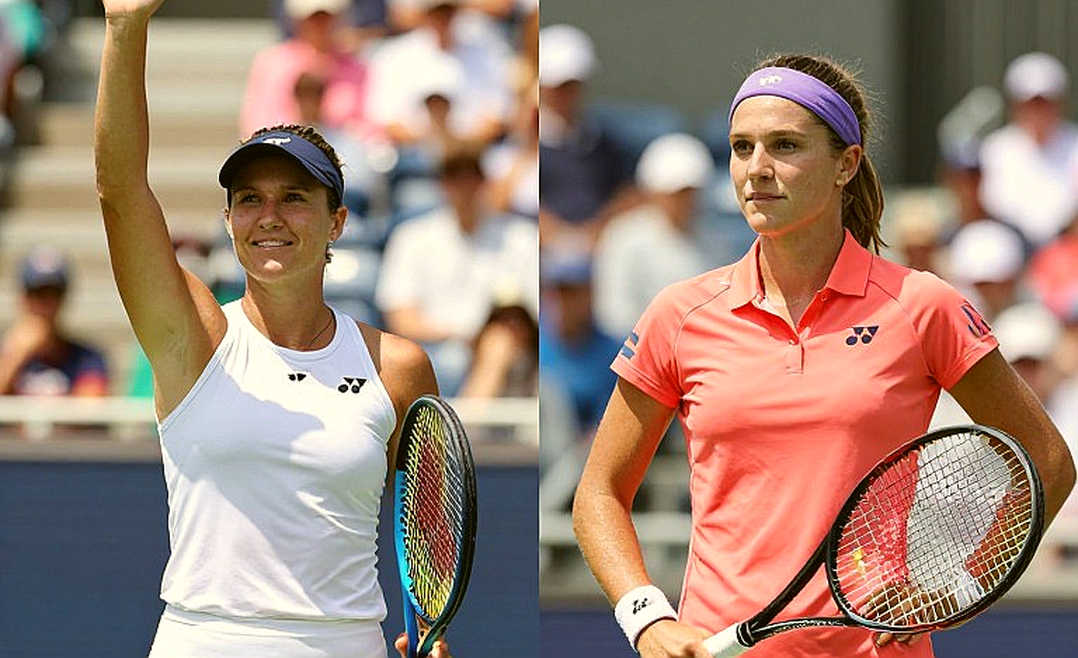 Singapore Tennis Open: Prozorova lật ngược Eala và bài toán 3 giờ 09 phút