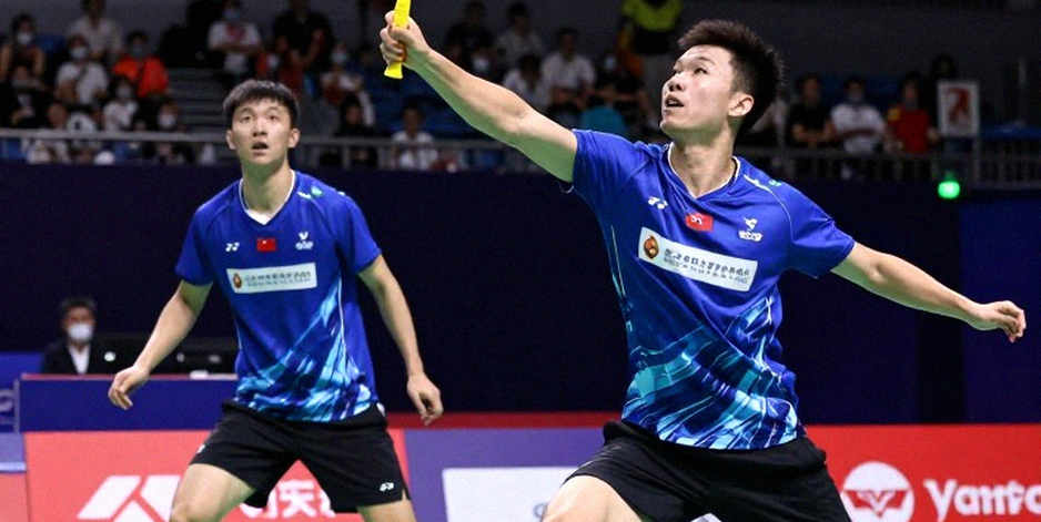 Sindhu gặp An Se Young ở chung kết Pháp Mở rộng 2026: chuỗi 10 trận toàn thua che giấu điều gì