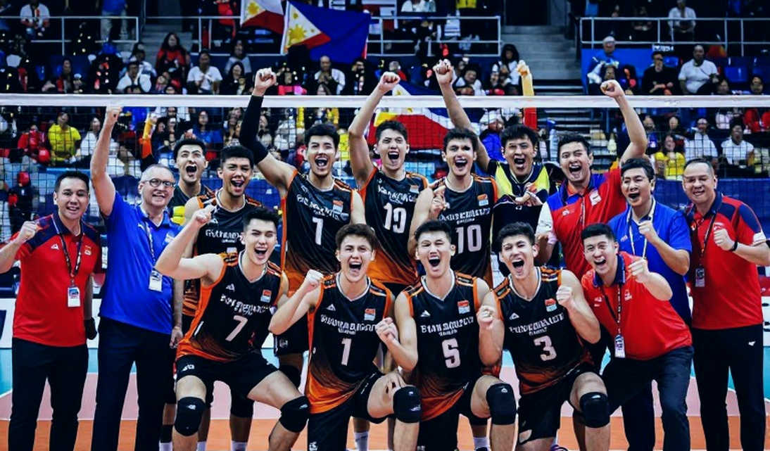Ba Lan 3-1 Pháp ở chung kết EuroVolley 2026: hiệu suất 58%, ba mũi tấn công và vết nứt ở set thứ ba