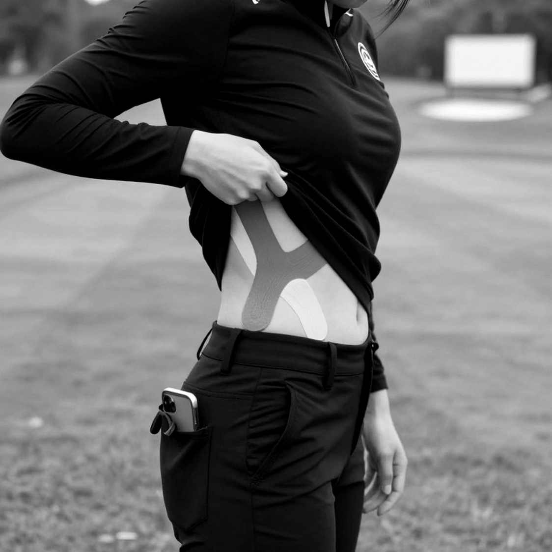 Cấu trúc quyền lực của golf chuyên nghiệp: Khi dòng tiền viết lại luật chơi