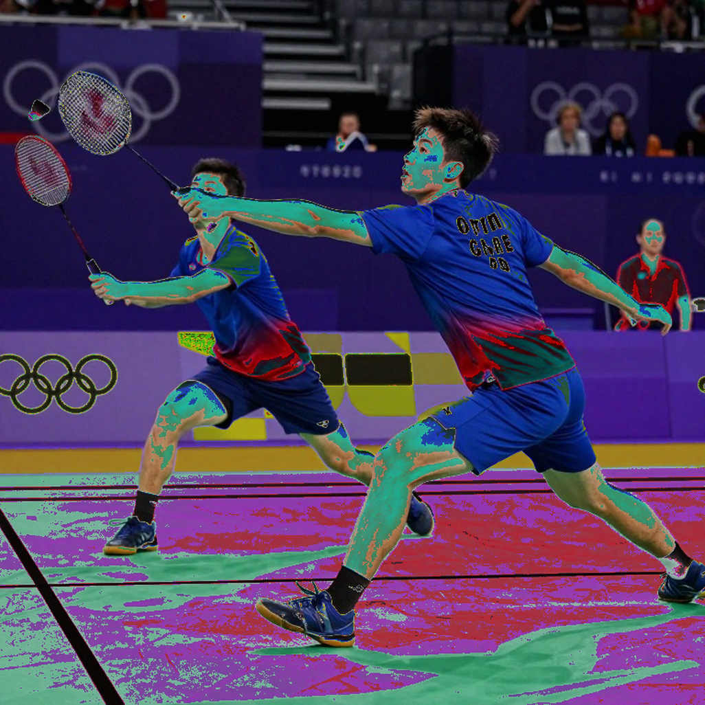 Lakshya Sen và Asian Games 2026: Sổ đối đầu 18-22 phía sau con đường vô địch