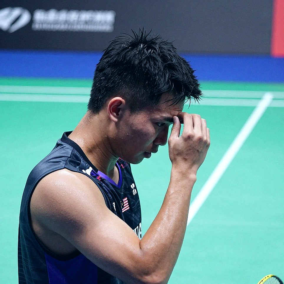 The Silence of Data: The 122-Second Rally and PV Sindhu's Collapse Against Chen Yufei at Asian Games 2026 The Silence of Data: The 122-Second Rally and PV Sindhu's Collapse Against Chen Yufei at Asian Games 2026