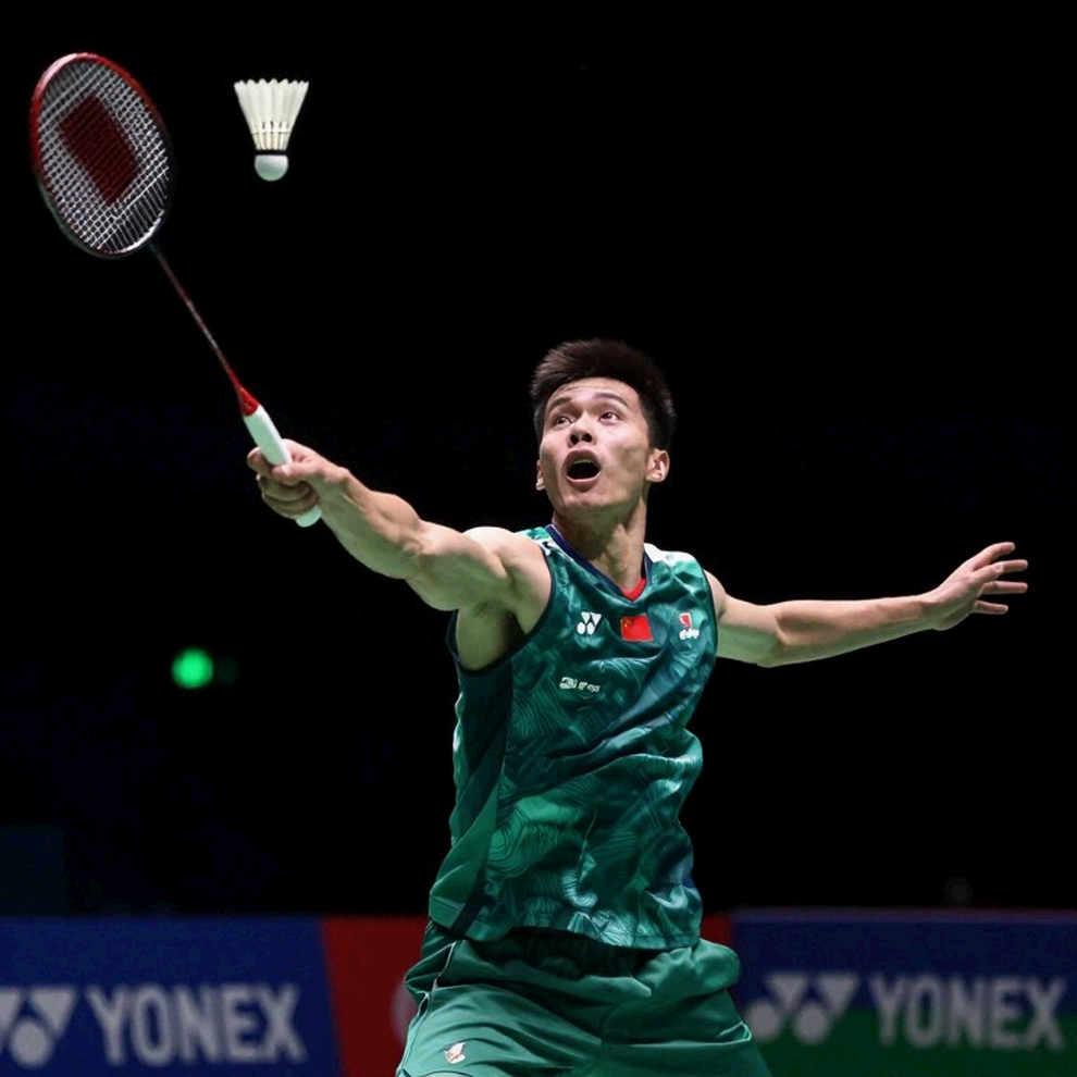 An Se-young bảo vệ HCV Asiad 2026: Những kỷ lục đọc được và một khoảng trống chưa ai lấp