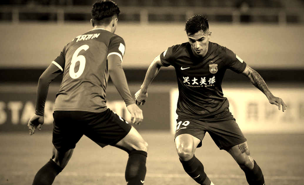 Vietnam Women Face China in the Asian Games Quarterfinal: The 100% Promise and the Gap Behind It Vietnam Women Face China in the Asian Games Quarterfinal: The 100% Promise and the Gap Behind It