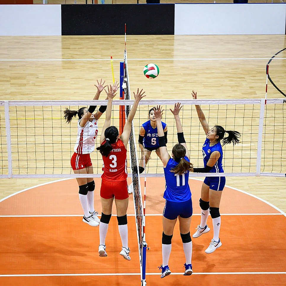 Binh chủng Thông tin vô địch bóng chuyền nữ quốc gia 2026: Ngôi vương thứ 13 sau 5 năm chờ đợi