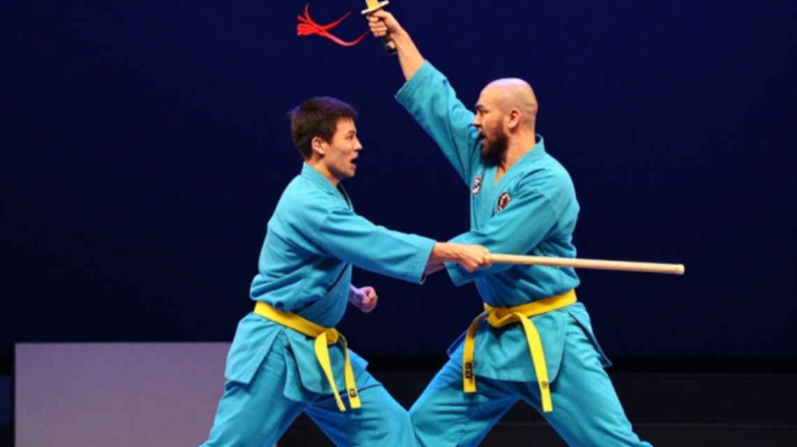 Chuncheon 2026: The Synchronised Rhythm of Vietnam's Taekwondo Poomsae and the Name That Kept the Beat Across Two Cycles Chuncheon 2026: The Synchronised Rhythm of Vietnam's Taekwondo Poomsae and the Name That Kept the Beat Across Two Cycles