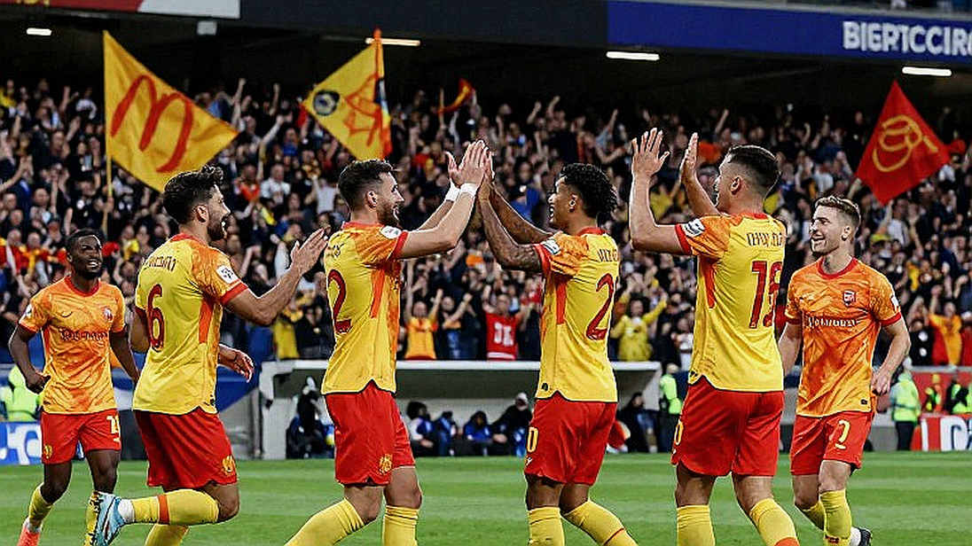 Brenner Marlos lập hat-trick, Bắc Ninh thắng Long An 3-2 ở Cúp Quốc gia: đọc cấu trúc ba bàn thắng và khoảng trống phòng ngự