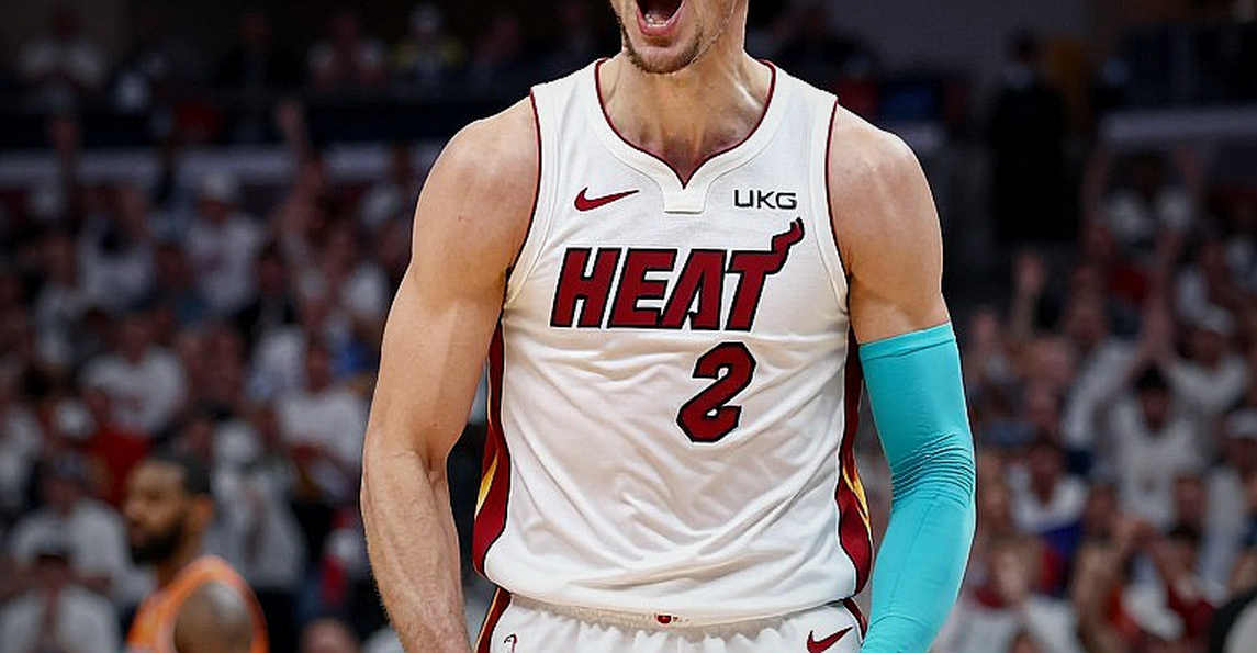 Luka Doncic và vai trò thủ lĩnh duy nhất ở Lakers: điều ngày hội truyền thông thật sự báo trước