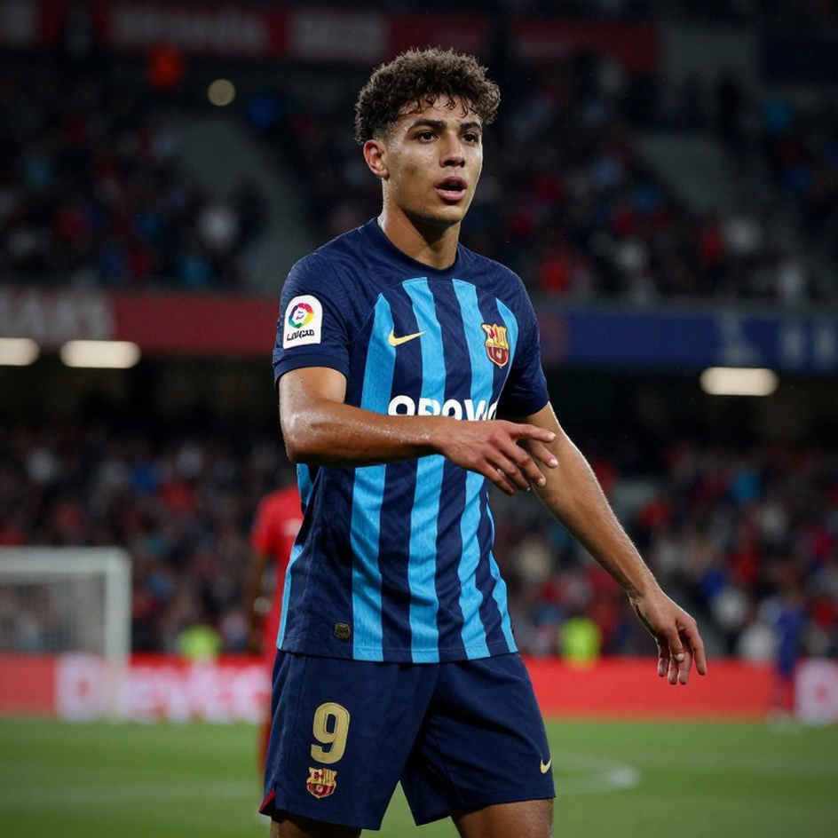 Data Voids in Ligue 1: The Craft of Reading Empty Cells in a Transfer Dossier Data Voids in Ligue 1: The Craft of Reading Empty Cells in a Transfer Dossier