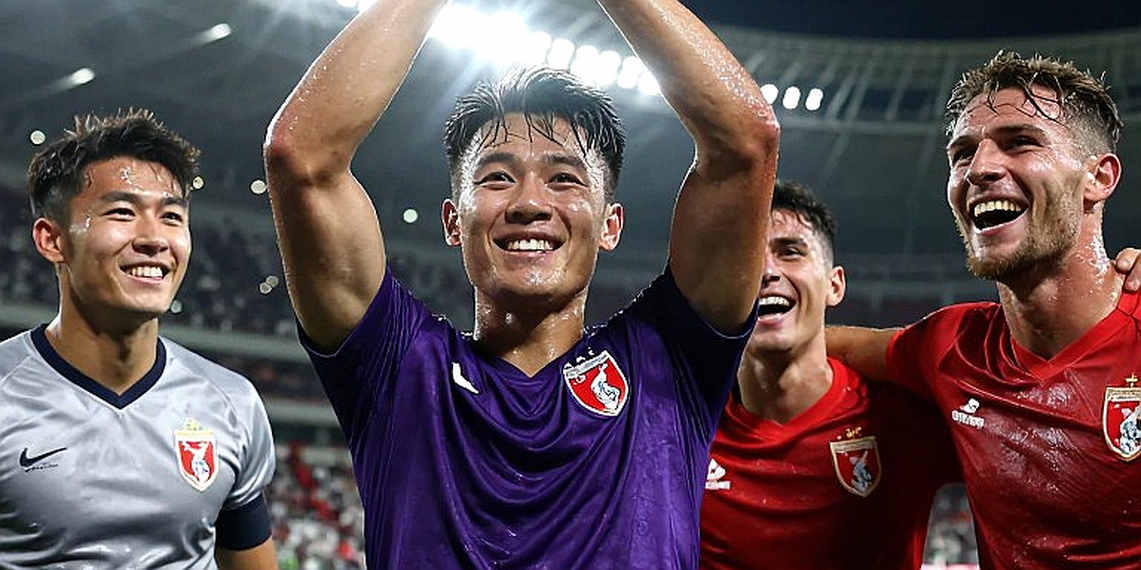Hà Lan 2-2 Hy Lạp tại Nations League: Cú gỡ phút bù giờ của Reijnders và vết nứt không được hàn lại