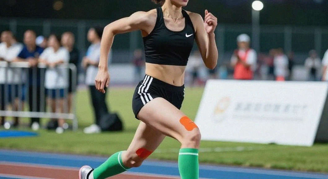 Ngetich và kỷ lục bán marathon nữ toàn nữ: một giây trên đồng hồ, hai phút hai mươi ba giây bị tiêu đề bỏ quên
