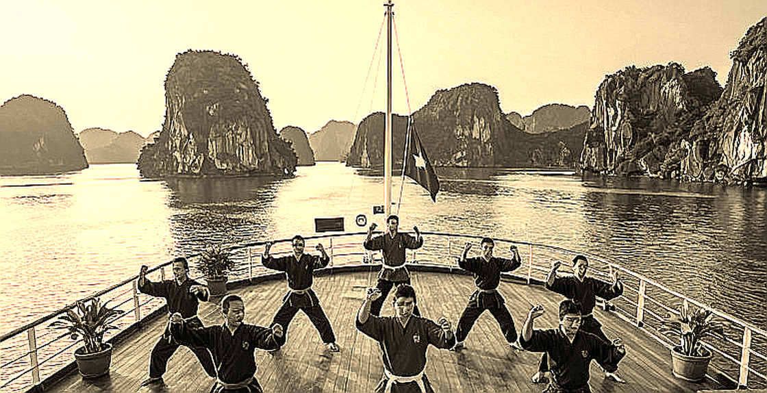 Hai cái tên gánh cả 28 năm: Canh bạc huy chương của taekwondo Việt Nam tại Asiad 2026