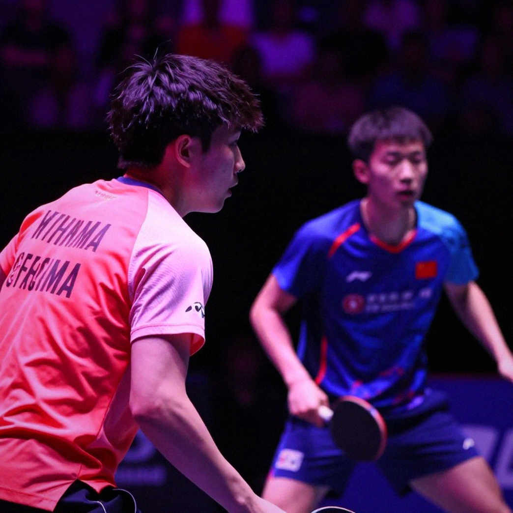 Thùy Linh dừng bước ở Vietnam Open: tốc độ của Xu Wen Jing và giới hạn của vùng kiểm soát