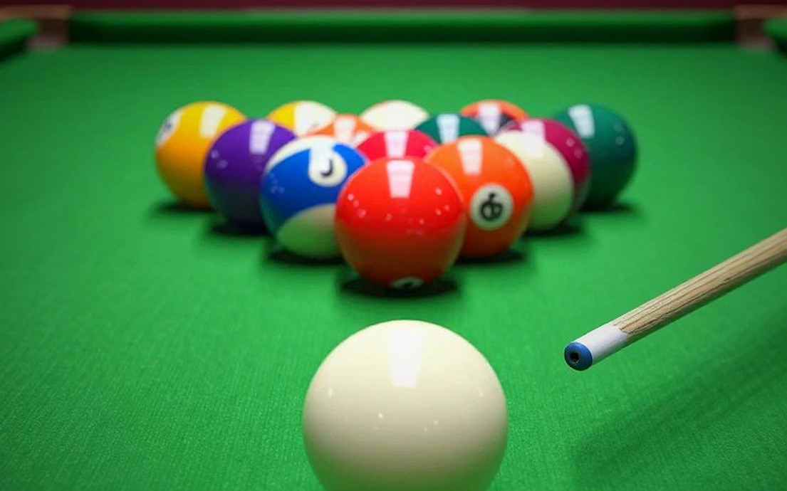 Ba tấm vé và 92 cây cơ: Khi snooker châu Mỹ tự đếm lại chính mình