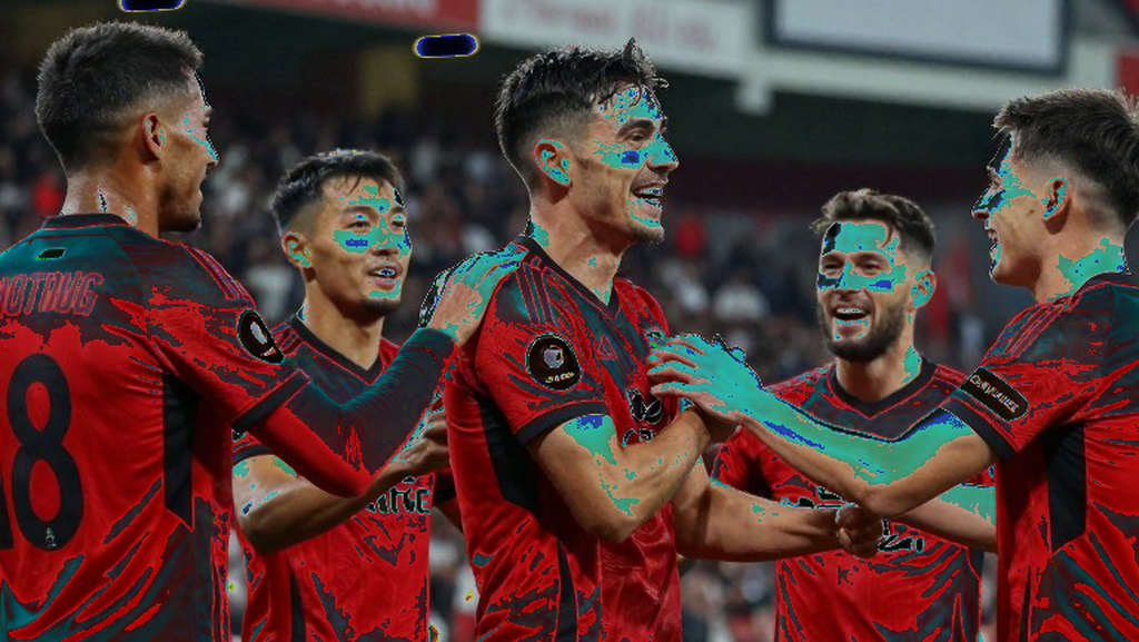 Garudayaksa Đón Arema Tại Pakansari: Trận Đấu Của Sự Thật, Không Phải Của Bảng Xếp Hạng
