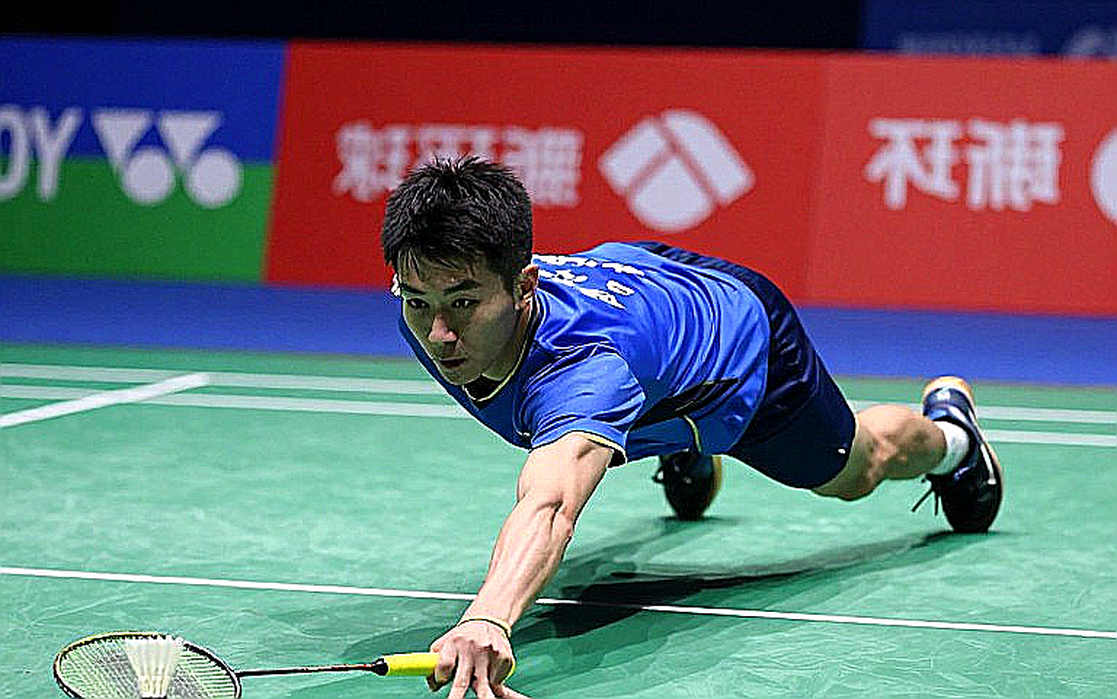 Satwik-Chirag viết nên lịch sử: Tấm huy chương vàng China Masters đầu tiên của cầu lông Ấn Độ sau cuộc ngược dòng nghẹt thở