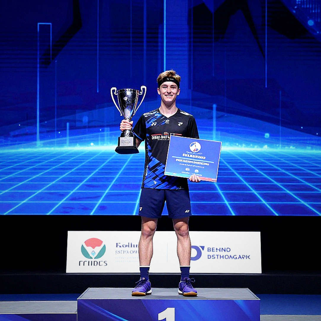 Asian Games 2026: The Host-Nation Trap in India's Men's Badminton Medal Path