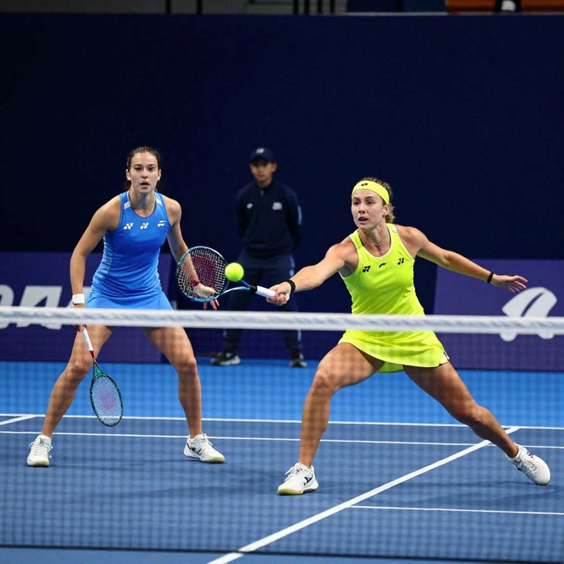 China Masters 2026: Satwik-Chirag, ngưỡng 16-17 và giới hạn của mọi mô hình