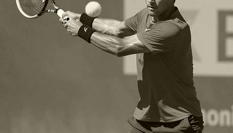 Davis Cup 2026: Hàn Quốc dẫn Ấn Độ 2-0 sau ngày đầu, và lỗ hổng thật không nằm ở cú thuận tay của Nagal