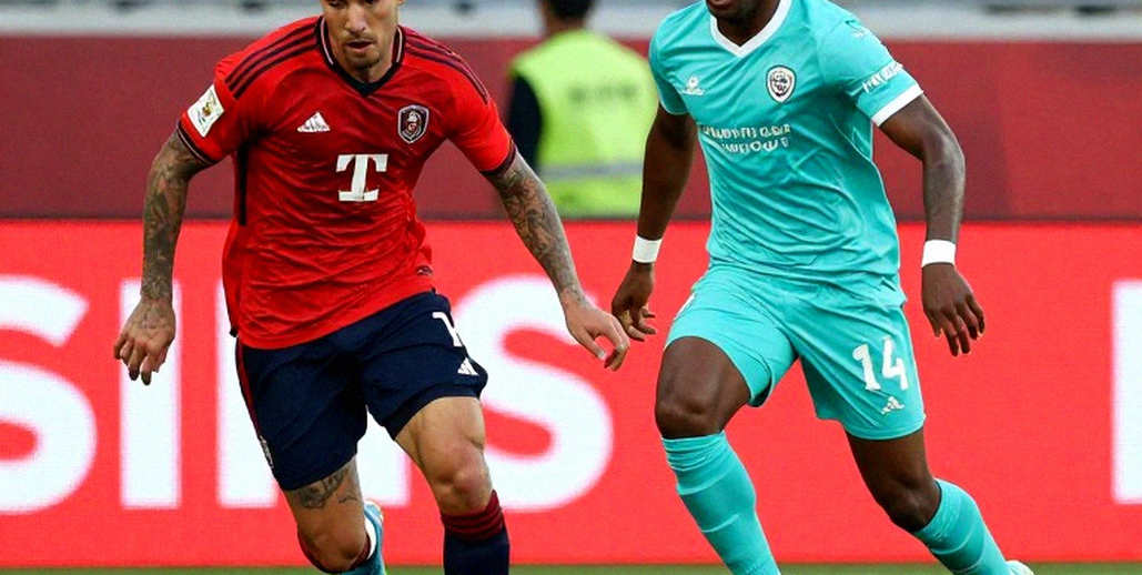 U23 Việt Nam gặp U23 Hàn Quốc ở tứ kết Asiad 2026: đọc đường cong trước tiếng còi U23 Việt Nam gặp U23 Hàn Quốc ở tứ kết Asiad 2026: đọc đường cong trước tiếng còi