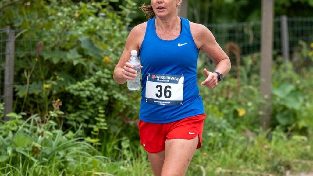 Mile 18, a Kiss, and the Cardiac-Screening Blind Spot of Mass-Marathon Running