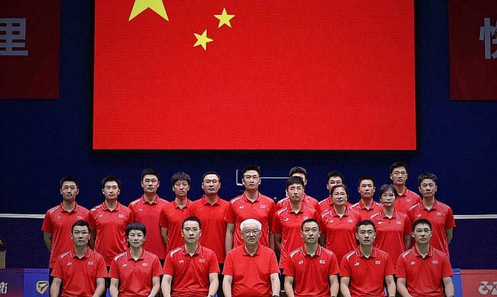 Mahoor Shahzad: Người tiên phong cô độc và trận thua 23 phút ở Asian Games Mahoor Shahzad: Người tiên phong cô độc và trận thua 23 phút ở Asian Games