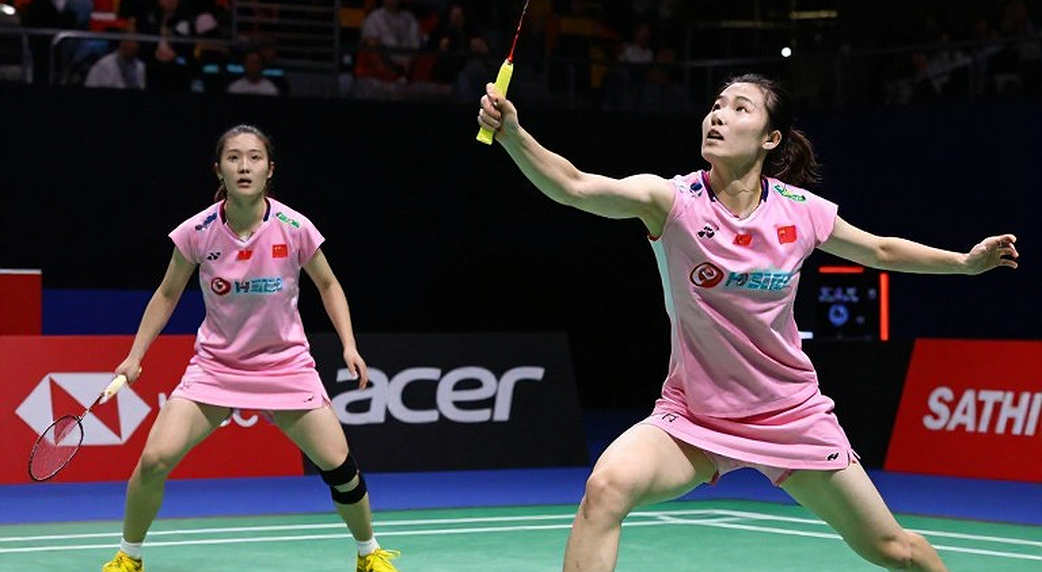 Alwi Farhan và Kento Momota: Đọc buổi tập huấn Tokyo trước Asian Games 2026
