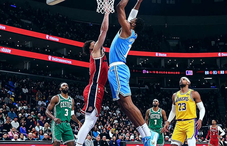 Isaiah Whitehead giải nghệ tuổi 31: 89 trận NBA, 10 năm sự nghiệp và khoảng trống không ai kiểm chứng Isaiah Whitehead giải nghệ tuổi 31: 89 trận NBA, 10 năm sự nghiệp và khoảng trống không ai kiểm chứng