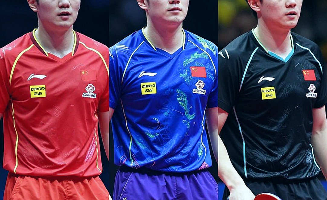 Worthing TTC khai sinh giải Junior Team 1 Star: Khoảng trống dưới đáy kim tự tháp bóng bàn Anh
