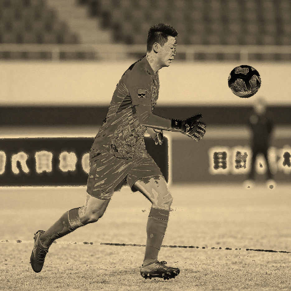 Atlanta City FC bổ nhiệm Richard Gunney làm Giám đốc bóng đá: một cuộc kiến thiết bắt đầu từ căn phòng không ai quay phim