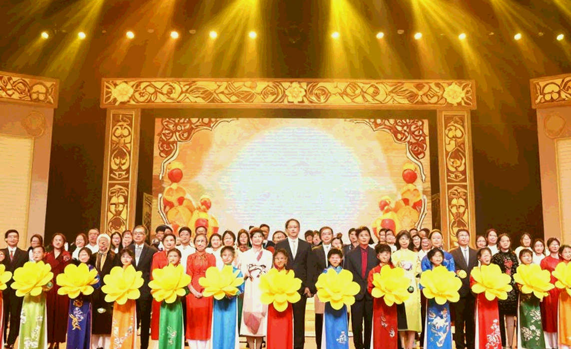 Chuncheon 2026: Hai người phụ nữ, một người đàn ông và tấm vàng poomsae không ai nhìn thấy đến từ đâu