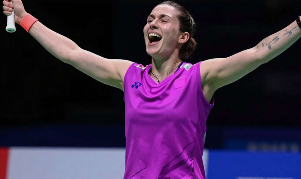 PV Sindhu loses to Chen Yufei in 2026 Asian Games quarter-final: late-night schedule and fitness in focus