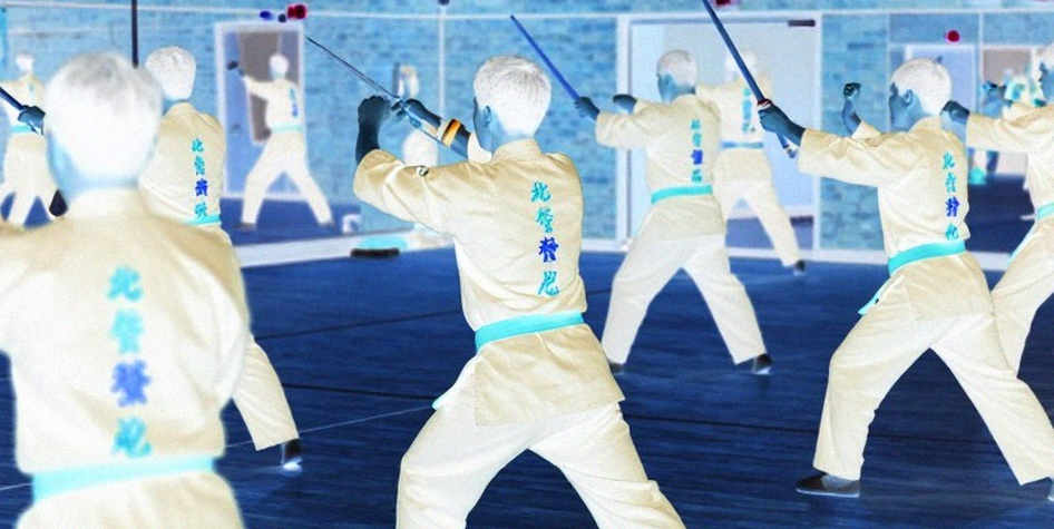 HCV kata đồng đội nữ Asiad 20: bộ ba mới, một khuôn mẫu cũ