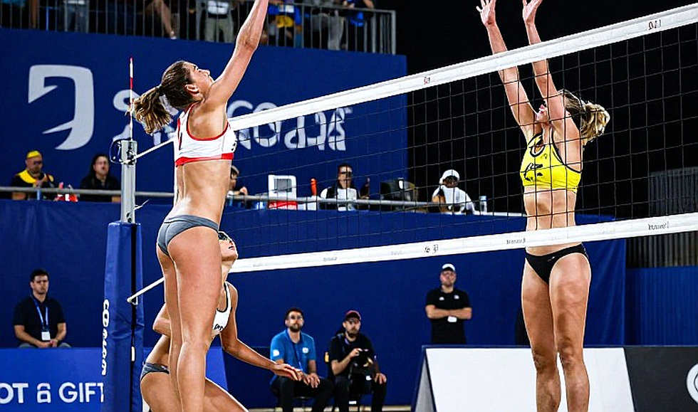 Türkiye 3-0 Serbia: Đội bóng nữ châu Âu khẳng định vị thế ứng cử viên vô địch EuroVolley 2026 Türkiye 3-0 Serbia: Đội bóng nữ châu Âu khẳng định vị thế ứng cử viên vô địch EuroVolley 2026