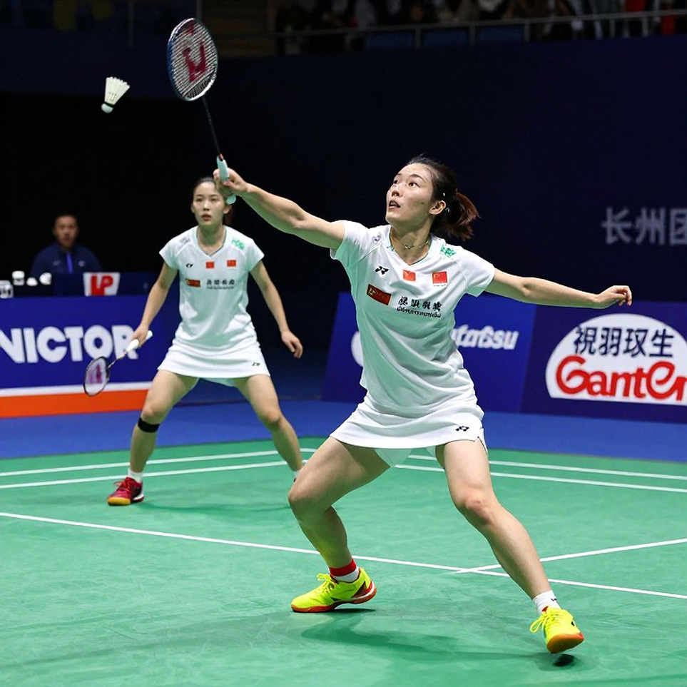 PV Sindhu tại Asian Games 2026 ở Hàng Châu: đường cong 10-7-15 và cú đảo chiều trước He Bingjiao