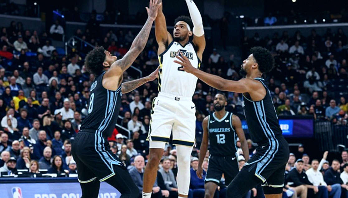 Bruce Brown bị Knicks cắt hợp đồng: Khi luật apron thứ hai viết lại số phận một nhà vô địch