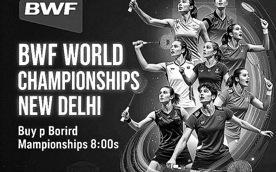 Lakshya Sen's Clenched Jaw: When a 5-1 Lead Was Erased by 10 Straight Loh Kean Yew Points