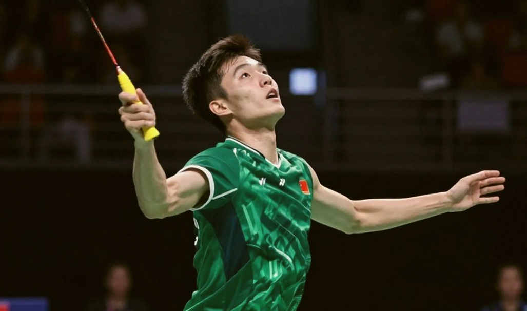 Asian Games 2026: India's Men's Badminton Locks Consecutive Medal, Women Fall 1-3 to Japan Asian Games 2026: India's Men's Badminton Locks Consecutive Medal, Women Fall 1-3 to Japan