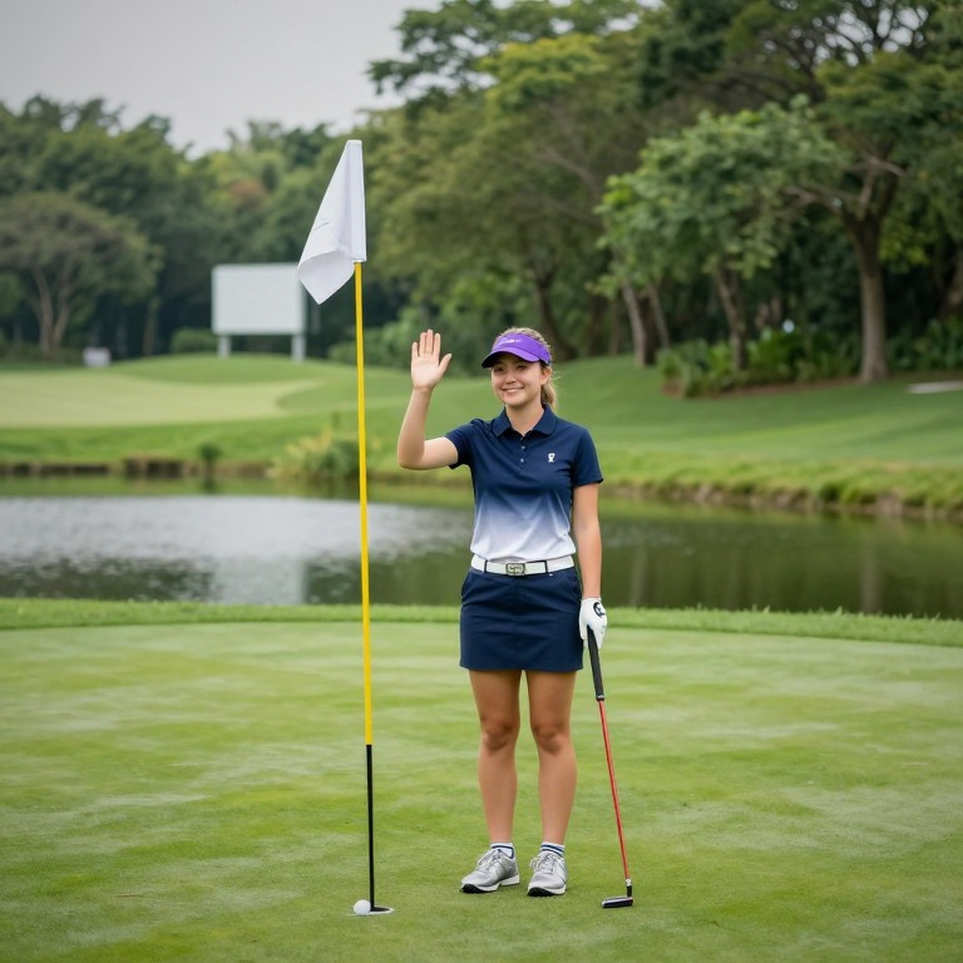 PGA TOUR 2028: Cuộc Cách Mạng Hai Tầng Và 24 Tuần Định Mệnh