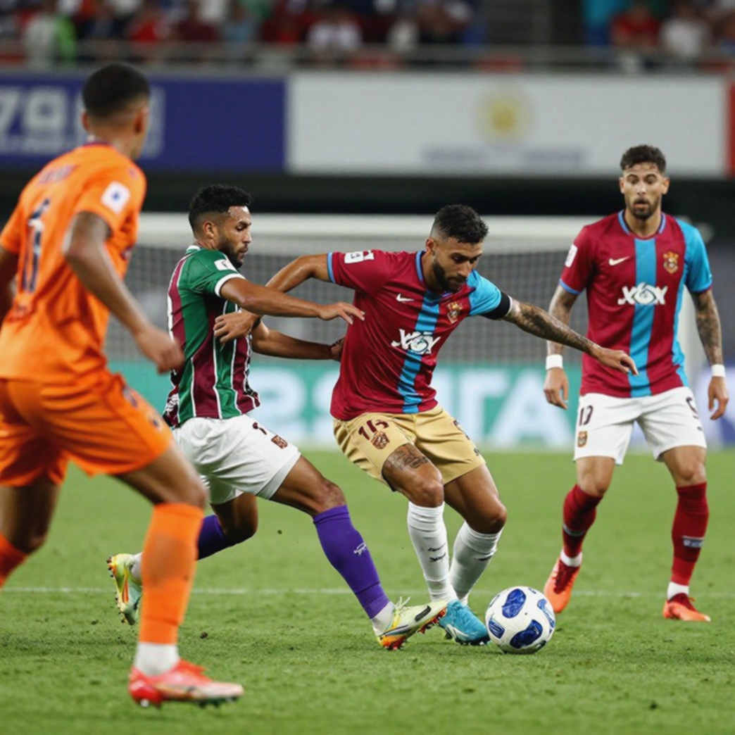 U23 Việt Nam – U23 Uzbekistan: một điểm, và một giả định chưa được kiểm chứng
