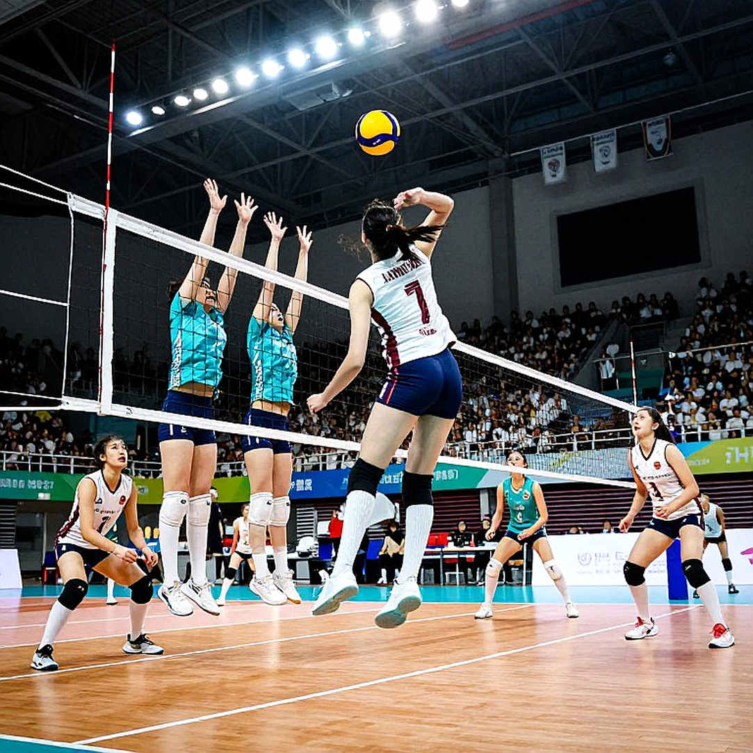 Việt Nam khép lại 2026 ở trận tranh hạng 7 ASIAD: một cánh tay, một niềm tin và khoảng trống phía sau