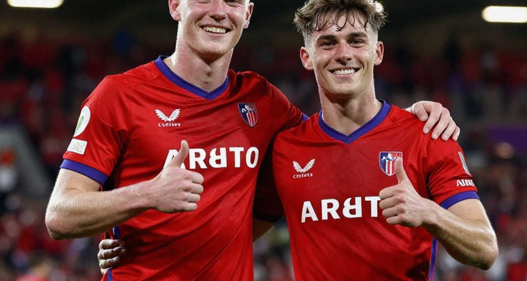 Bắc Ninh 3-2 Long An: Hat-trick của Brenner và cái bẫy của ba bàn thắng Bắc Ninh 3-2 Long An: Hat-trick của Brenner và cái bẫy của ba bàn thắng