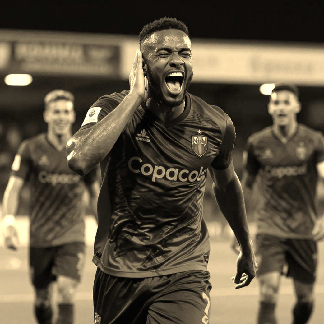 The V-League's Empty Data Sheet and Our Habit of Reading Silence as Calm