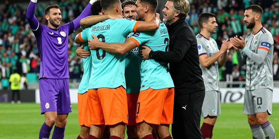 Tuchel đặt niềm tin vào bộ ba Kane, Bellingham và Rice trước đêm Quả bóng Vàng 2026