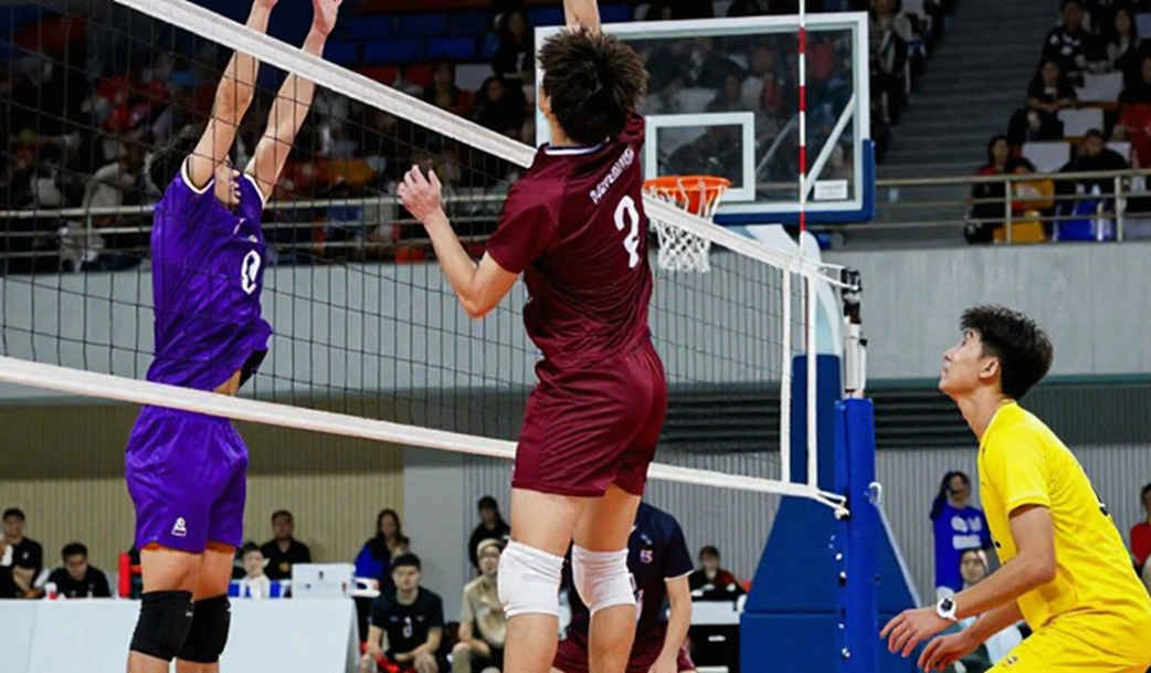 Kỳ chuyển nhượng bóng chuyền Việt Nam: Hệ thống nhận bóng quyết định, không phải bản hợp đồng đắt giá