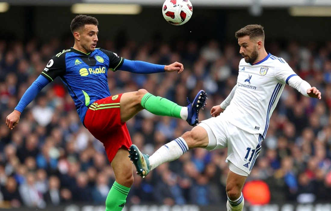 Four Winless, Goalless Games for Tottenham: Omar Marmoush's Belief and the Data Gap