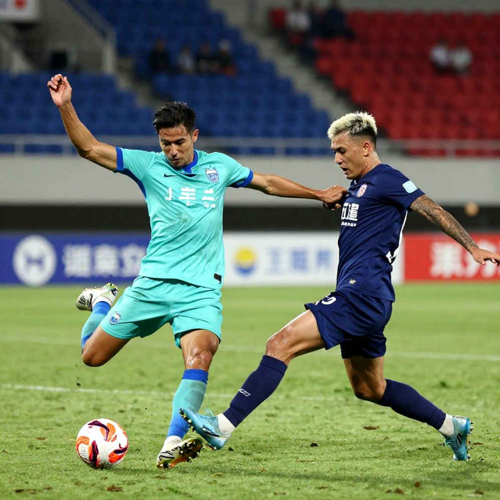 Four Winless, Goalless Games for Tottenham: Omar Marmoush's Belief and the Data Gap