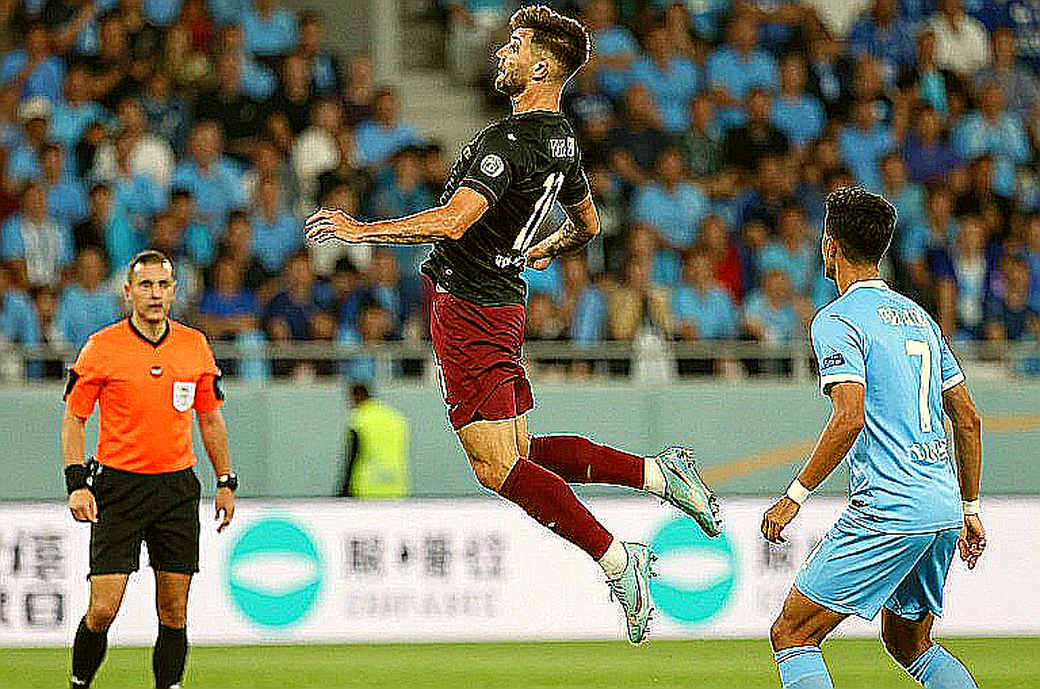 Bản án 116 triệu bảng dành cho Florian Wirtz và khoảng trống bằng chứng Bản án 116 triệu bảng dành cho Florian Wirtz và khoảng trống bằng chứng