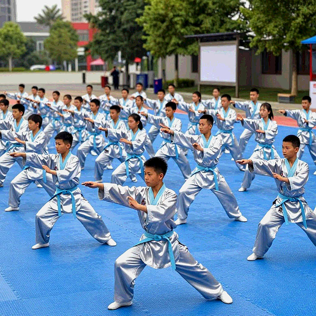 Chuncheon 2026: Vietnam’s Taekwondo Poomsae Gold and the Rebuilt Pair Behind It
