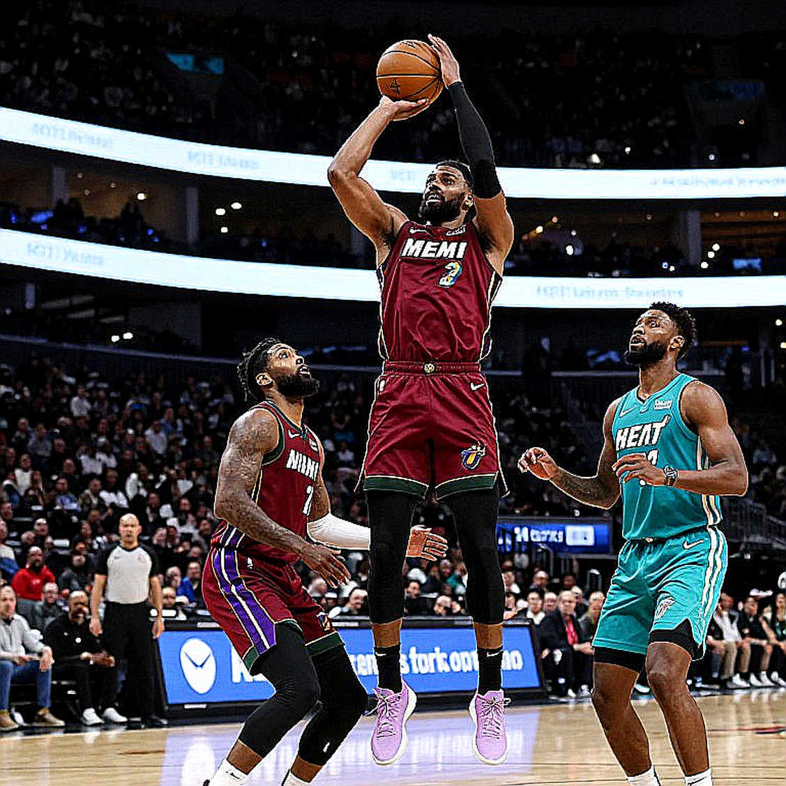 Braxton Key và Shields: Fenerbahçe đọc được gì từ 30 PIR trong một trận?